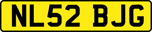 NL52BJG