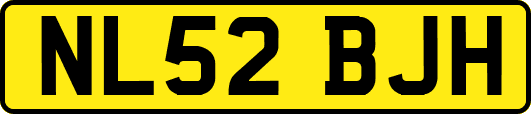 NL52BJH