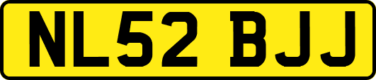 NL52BJJ