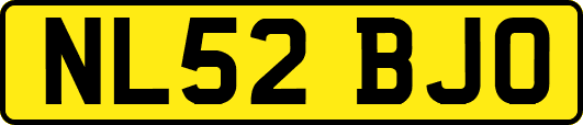 NL52BJO