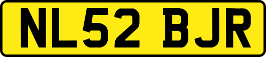 NL52BJR