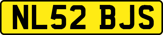 NL52BJS
