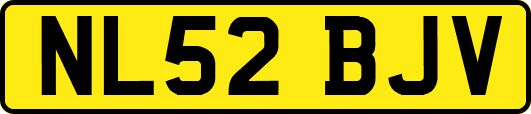NL52BJV