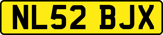 NL52BJX