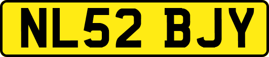 NL52BJY