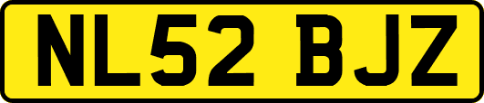 NL52BJZ