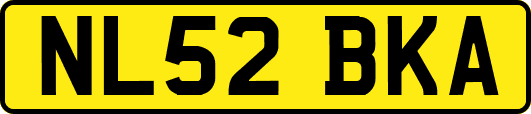 NL52BKA