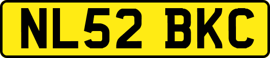NL52BKC