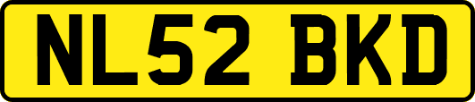 NL52BKD