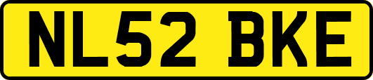 NL52BKE