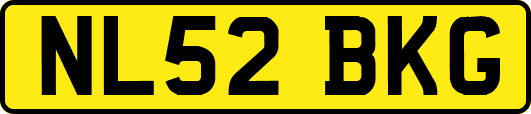 NL52BKG