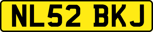 NL52BKJ