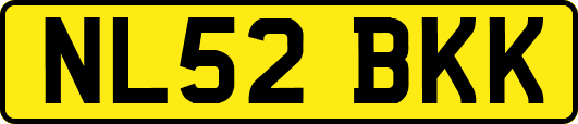 NL52BKK