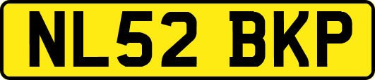 NL52BKP