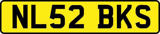 NL52BKS