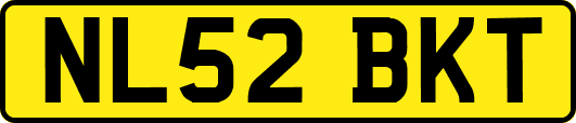 NL52BKT