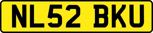 NL52BKU