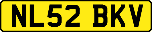 NL52BKV
