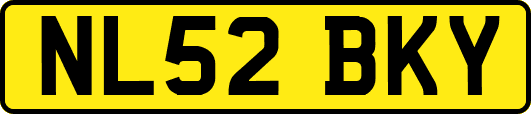 NL52BKY