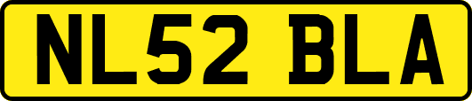 NL52BLA