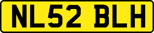 NL52BLH