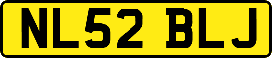 NL52BLJ