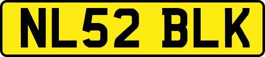NL52BLK