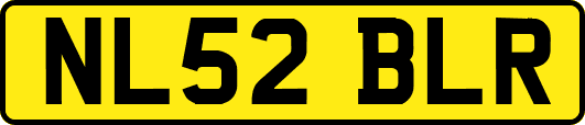 NL52BLR