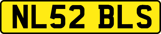 NL52BLS