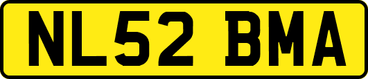 NL52BMA