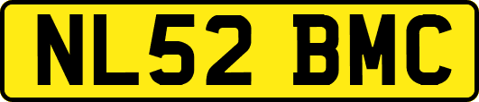 NL52BMC