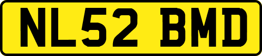 NL52BMD