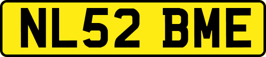 NL52BME