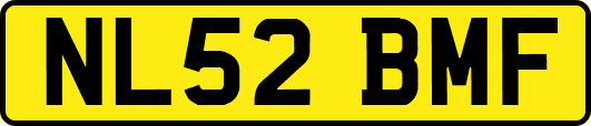 NL52BMF