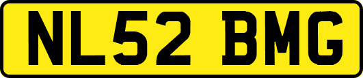 NL52BMG