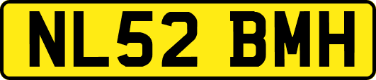 NL52BMH