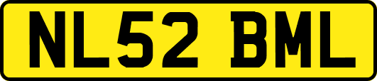 NL52BML