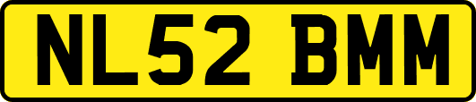 NL52BMM