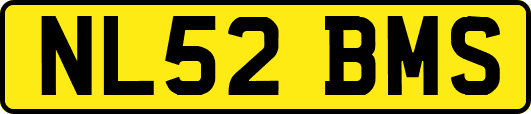NL52BMS