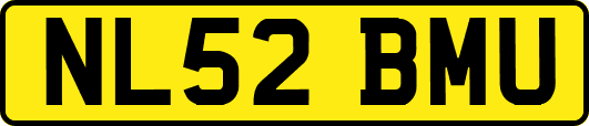 NL52BMU