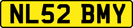 NL52BMY
