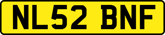 NL52BNF