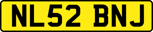 NL52BNJ