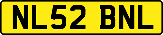 NL52BNL