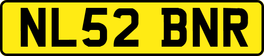 NL52BNR