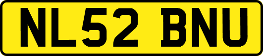 NL52BNU