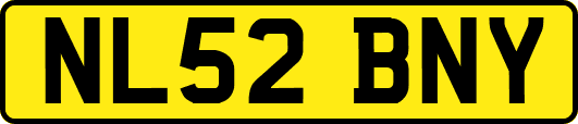 NL52BNY