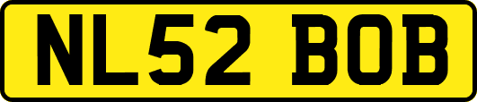 NL52BOB