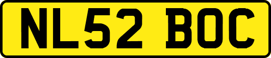 NL52BOC