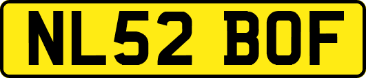 NL52BOF